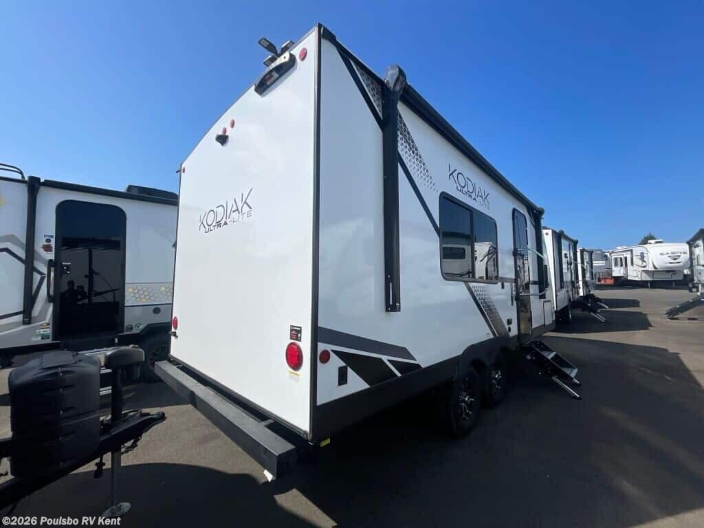 New 2025 Dutchmen Kodiak Ultra-Lite Kodiak Ultra-Lite available in Kent, Washington