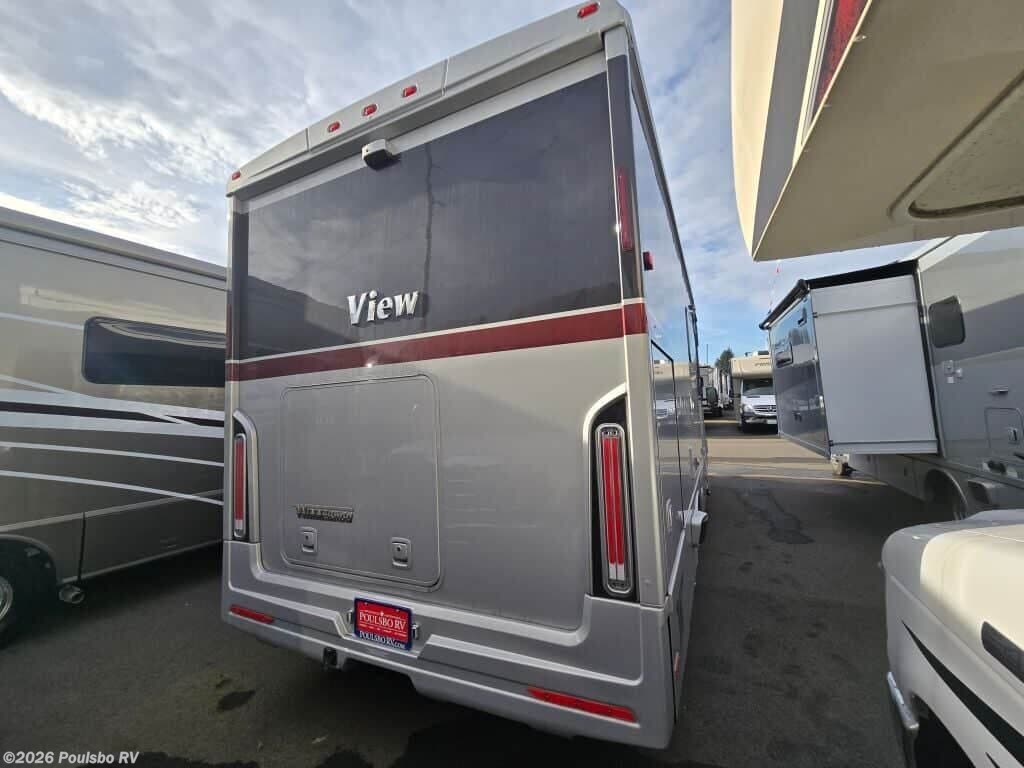 2025 View 24T by Winnebago from Poulsbo RV in Kent, Washington
