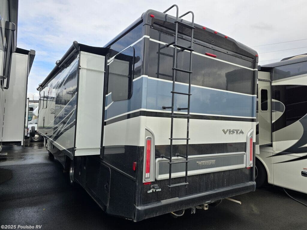 2025 Vista 33K by Winnebago from Poulsbo RV in Kent, Washington