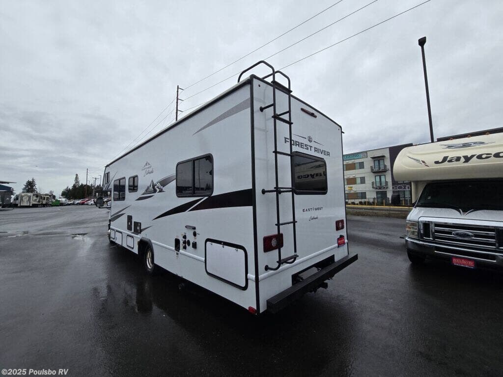 New 2025 East to West Entrada 2710NK available in Kent, Washington