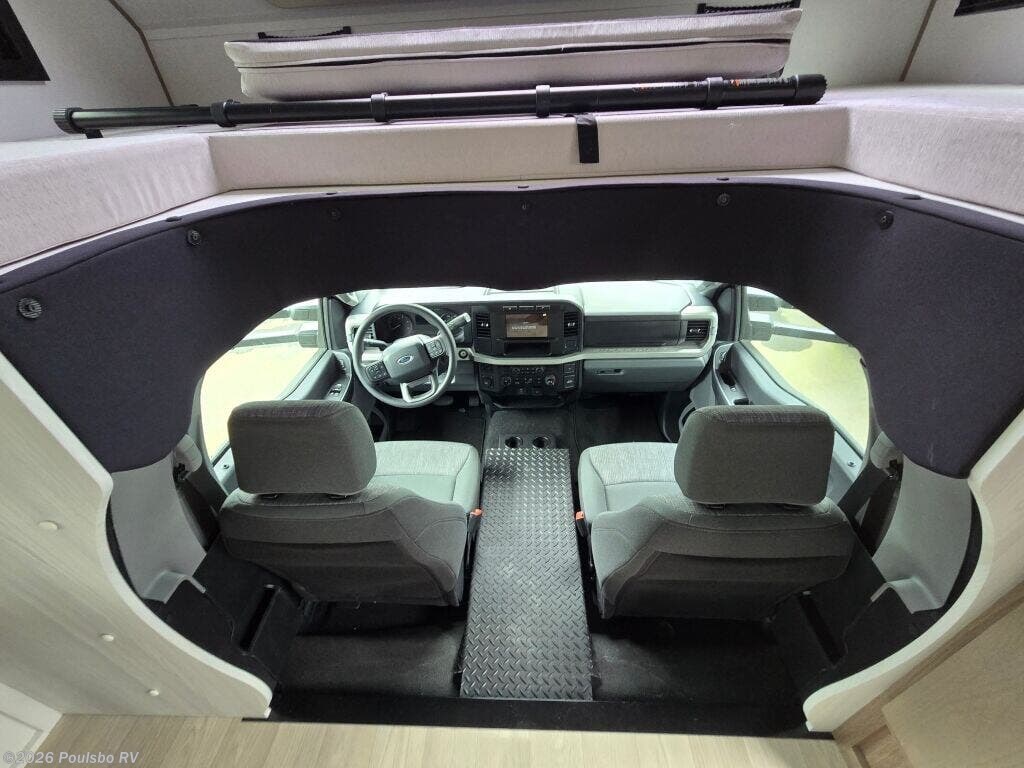 New 2025 East to West Bravado 33DS available in Kent, Washington