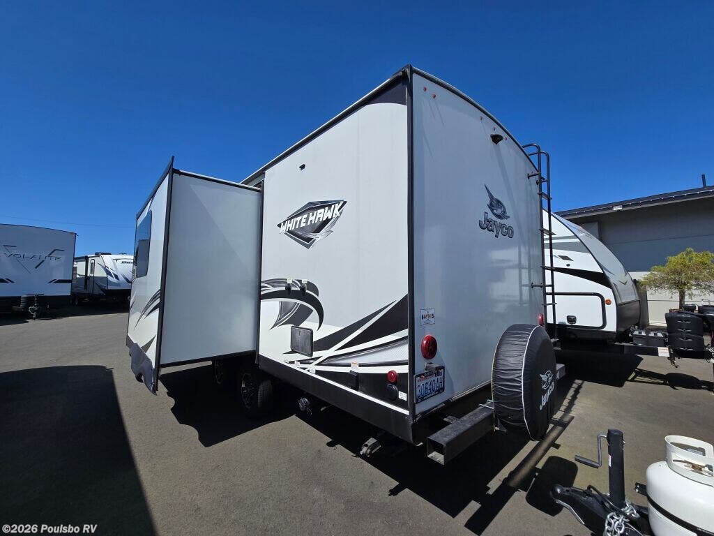Used 2020 Jayco White Hawk White Hawk available in Kent, Washington