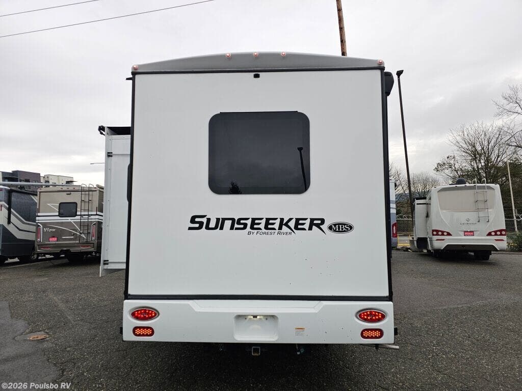 Used 2023 Forest River Sunseeker Sunseeker available in Kent, Washington