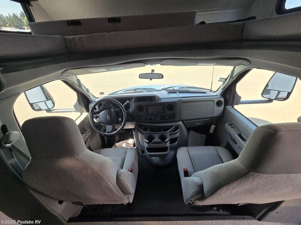 New 2025 East to West Entrada 2950OK available in Kent, Washington