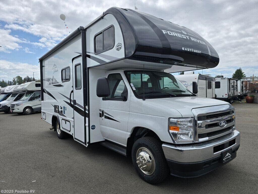 2025 Entrada 2200S by East to West from Poulsbo RV in Kent, Washington