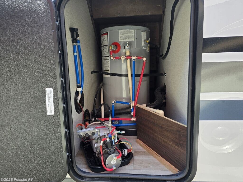 New 2025 Forest River Cedar Creek Cottage Cedar Creek Cottage available in Kent, Washington