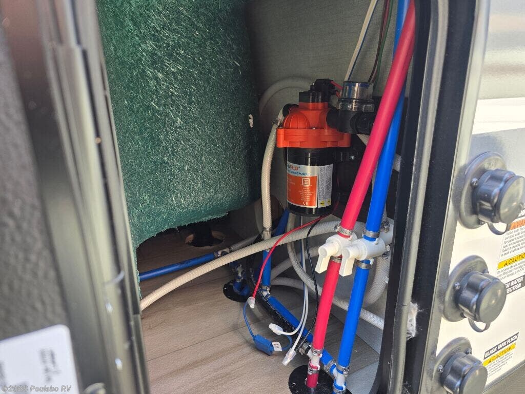 2025 Cedar Creek Cottage Cedar Creek Cottage by Forest River from Poulsbo RV in Kent, Washington