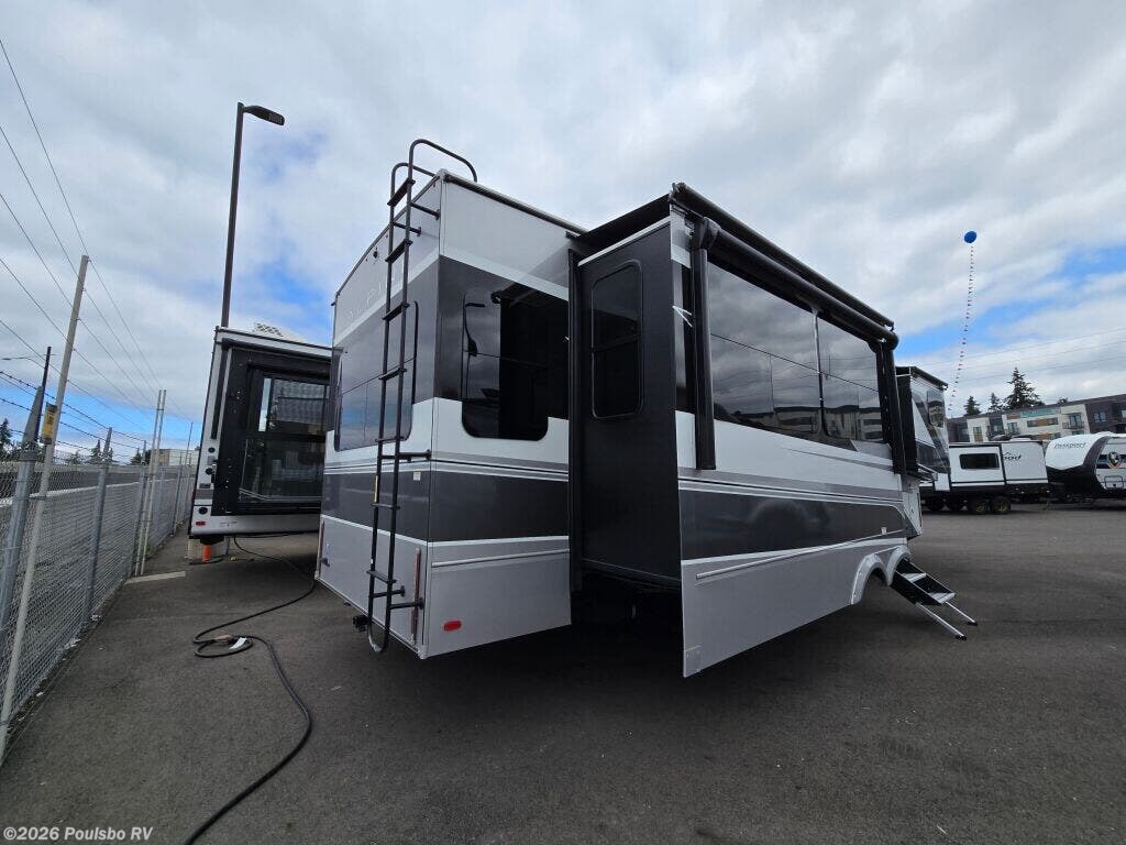 2025 Alpine 3303CK by Keystone from Poulsbo RV in Kent, Washington