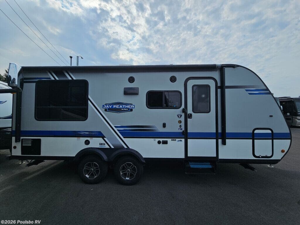 Used 2019 Jayco Jay Feather X213 available in Kent, Washington