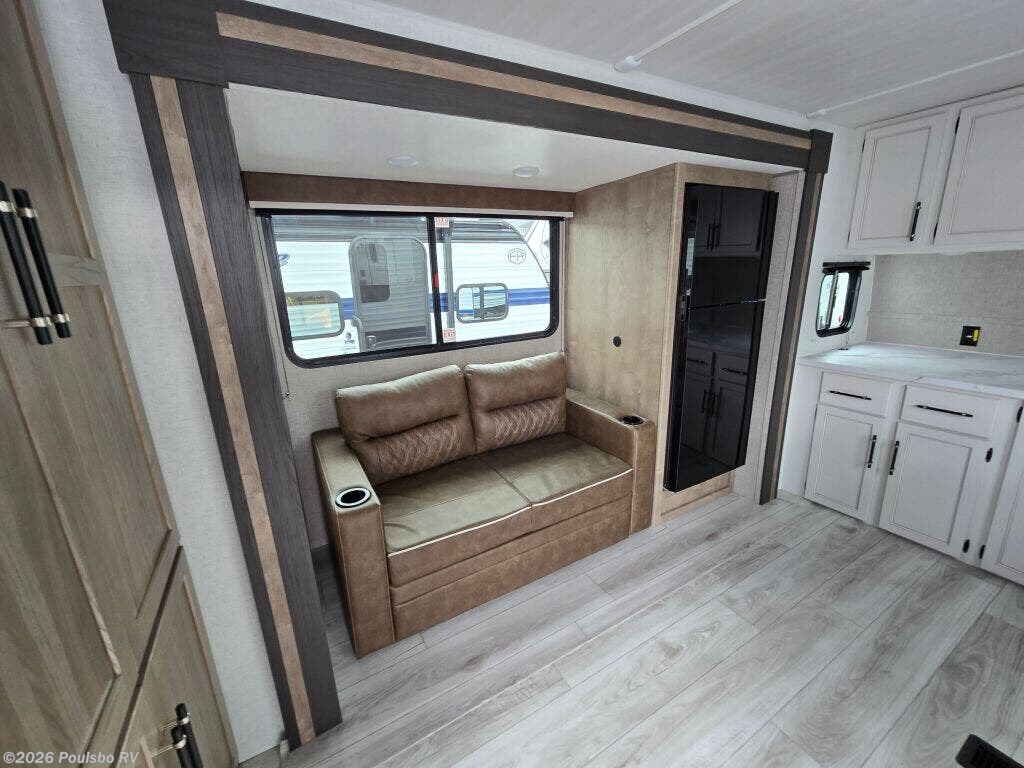 New 2025 Keystone Springdale Classic Double Springdale Classic Double available in Kent, Washington