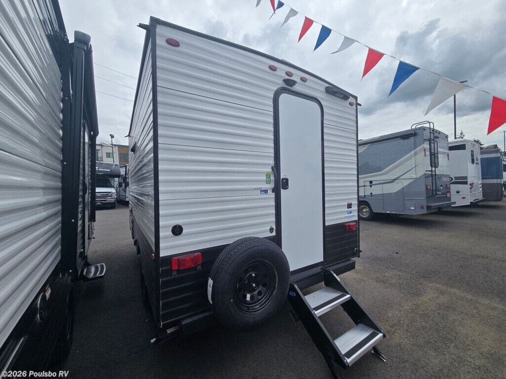 New 2025 Keystone Springdale Mini Springdale Mini available in Kent, Washington