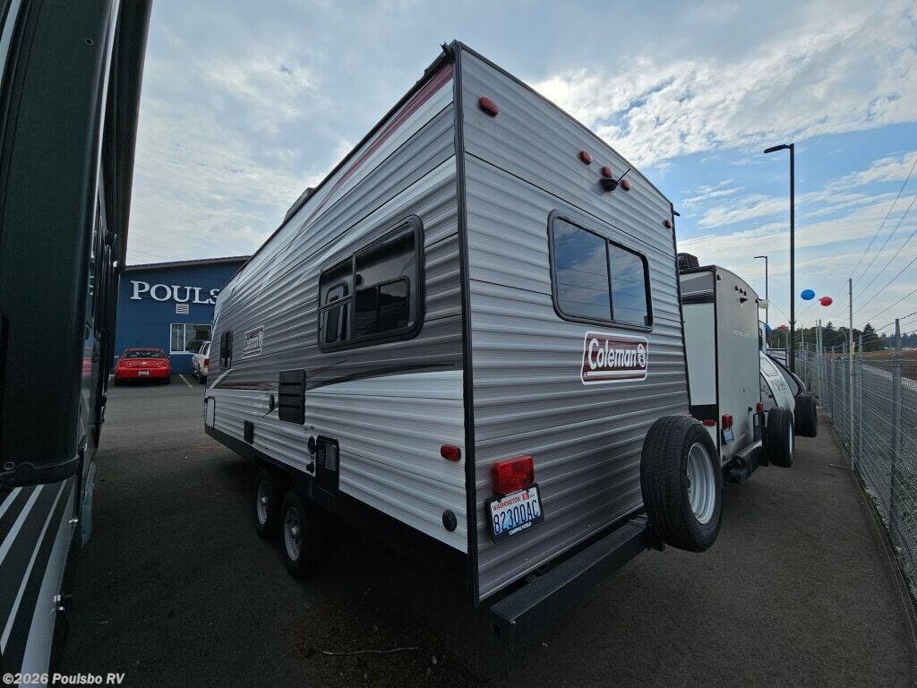 Used 2020 Dutchmen Coleman Lantern LT Coleman Lantern LT available in Kent, Washington