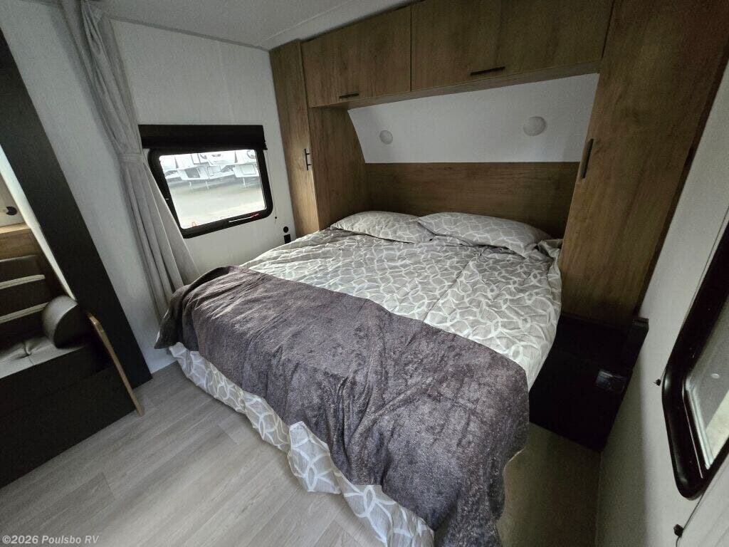 New 2025 Forest River Cascade Cascade available in Kent, Washington