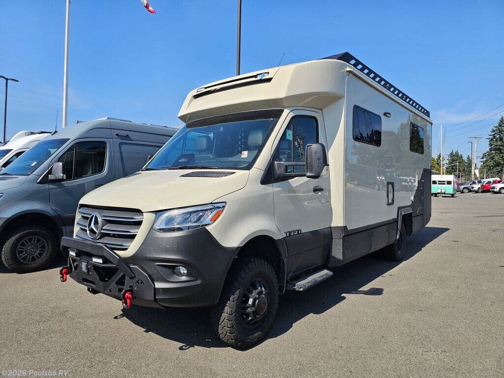 2026 Open Trail Open Trail by Tiffin from Poulsbo RV in Kent, Washington