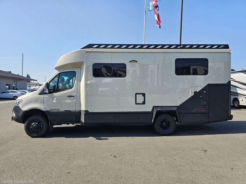 New 2026 Tiffin Open Trail Open Trail available in Kent, Washington