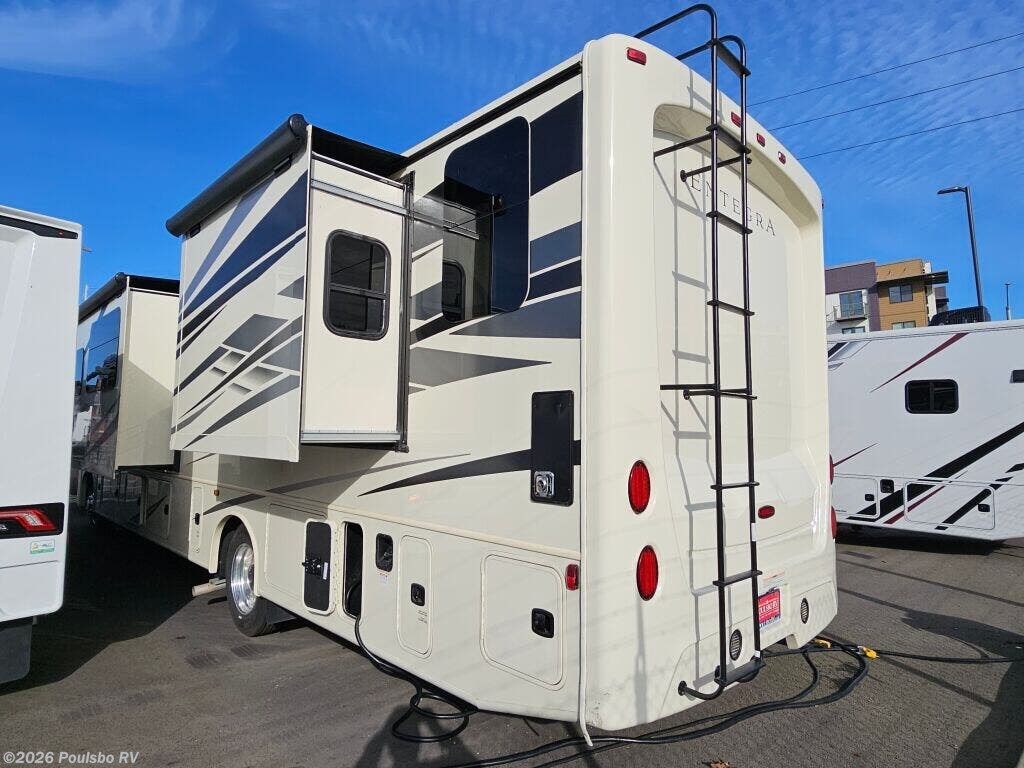 2023 Vision XL Vision XL by Entegra Coach from Poulsbo RV in Kent, Washington