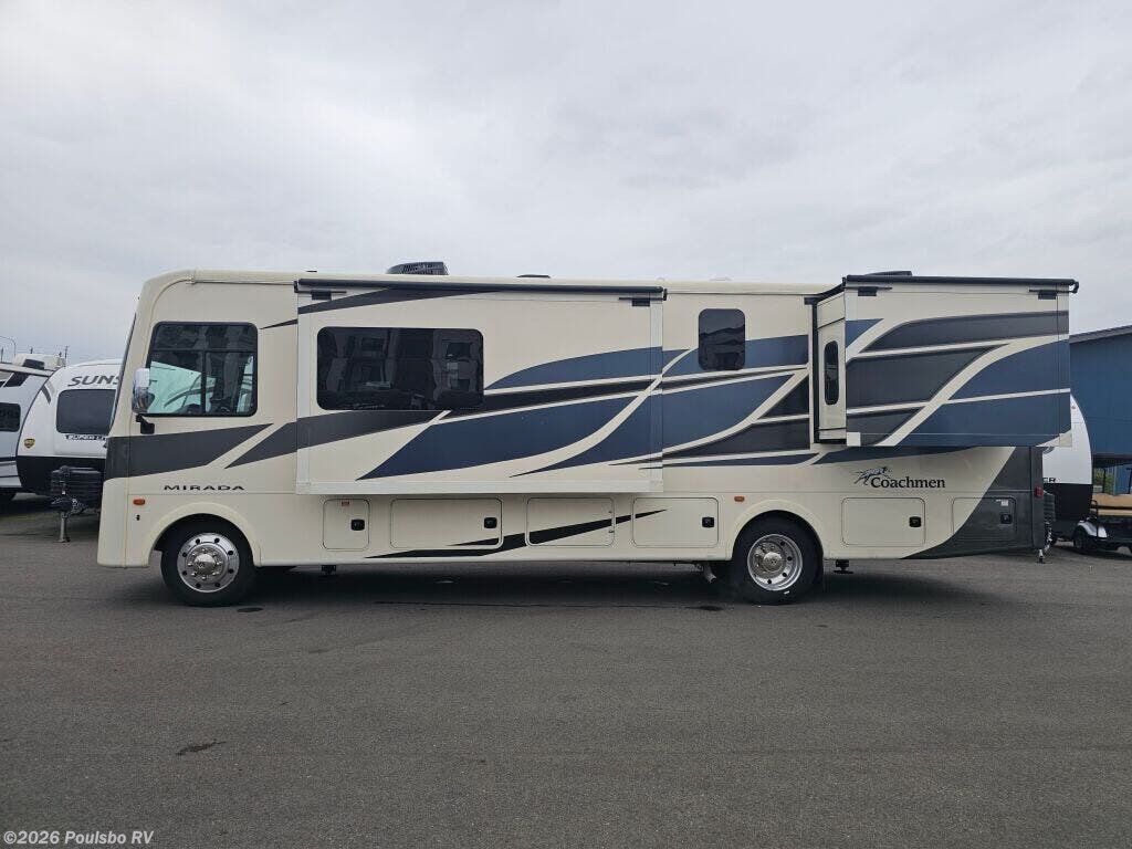 Used 2022 Coachmen Mirada Mirada available in Kent, Washington