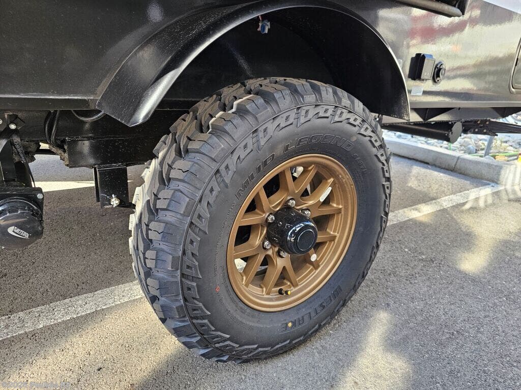 New 2026 Forest River R-Pod R-Pod available in Kent, Washington