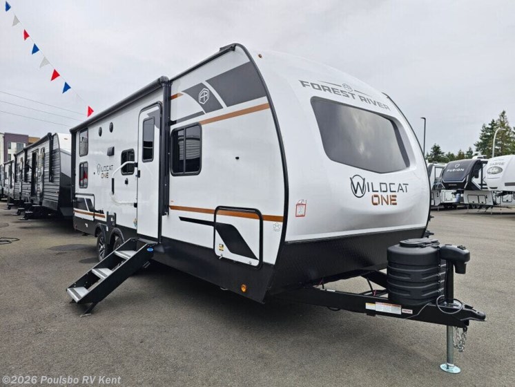 Wildcat Rv 2026 Forest River Wildcat Wildcat RV for Sale in Kent, WA 98032 | K6192 ...