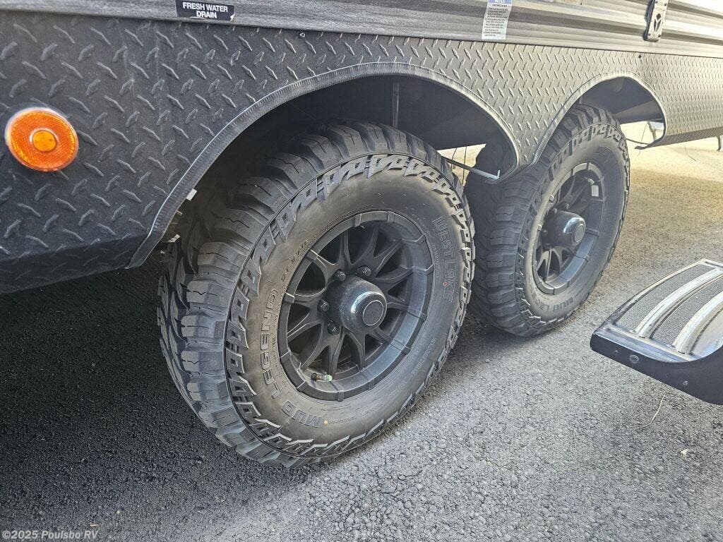 New 2026 Forest River Cascade 20OG available in Kent, Washington