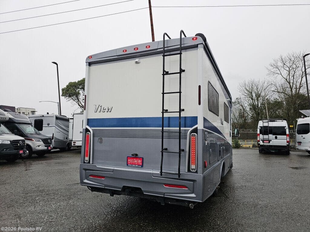 2022 View 24J by Winnebago from Poulsbo RV in Kent, Washington