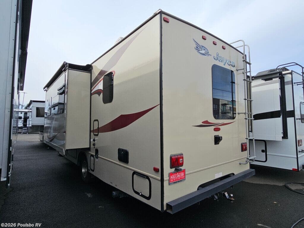 2015 Redhawk 26XD by Jayco from Poulsbo RV in Kent, Washington