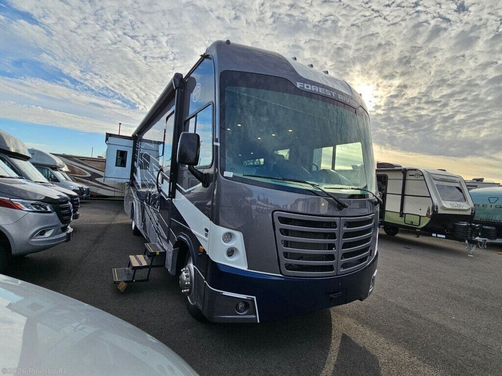 2026 FR3 Plus FR3 Plus by Forest River from Poulsbo RV in Kent, Washington