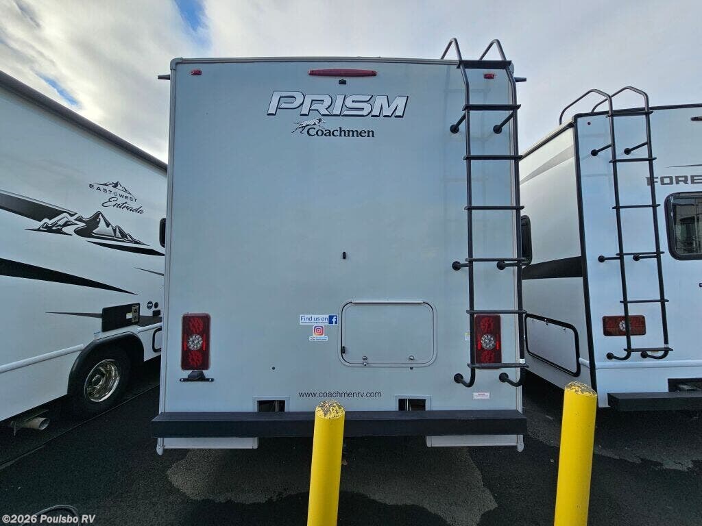 Used 2022 Coachmen Prism Select Prism Select available in Kent, Washington