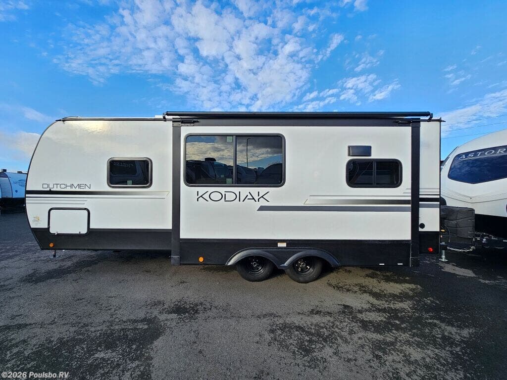 New 2026 Dutchmen Kodiak Kodiak available in Kent, Washington