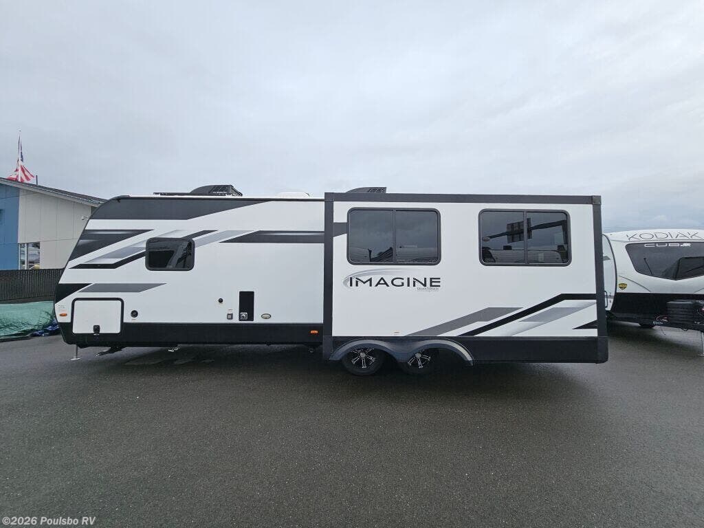 Used 2023 Grand Design Imagine Imagine available in Kent, Washington