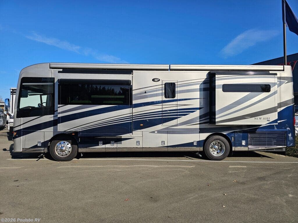 Used 2023 Newmar New Aire New Aire available in Kent, Washington