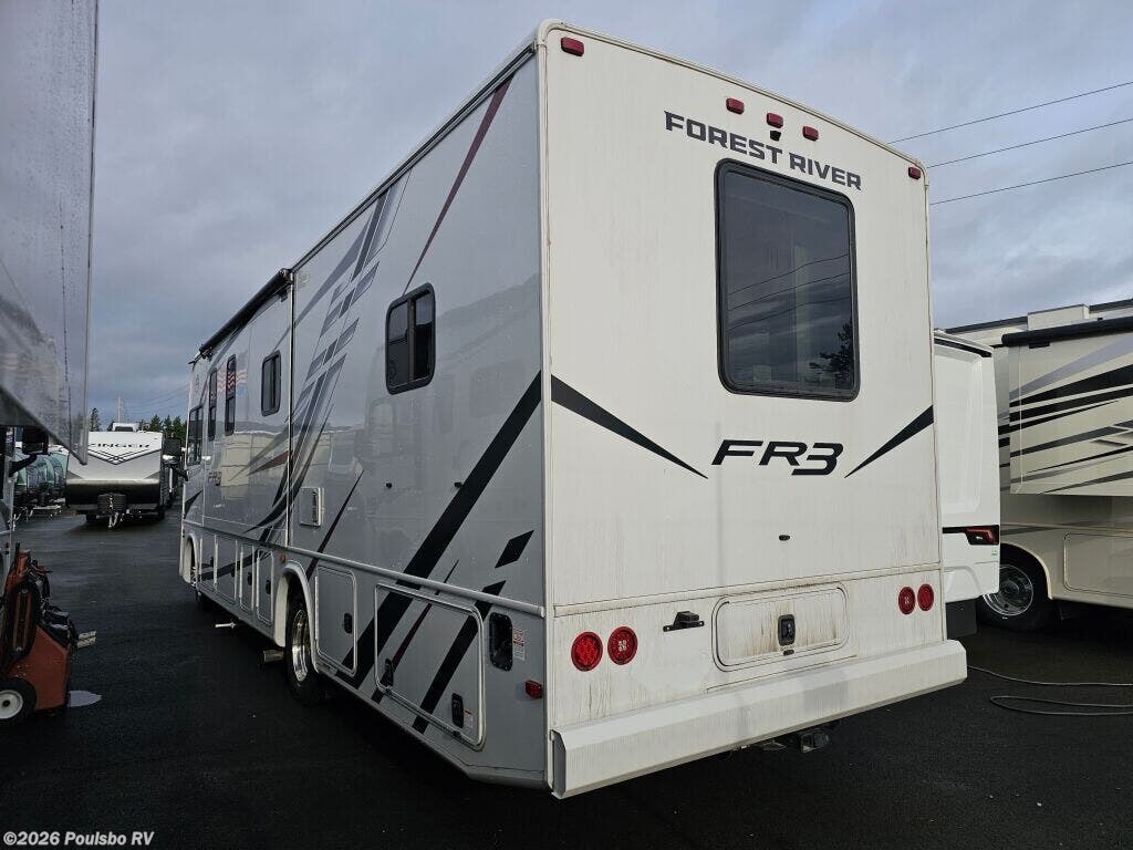 New 2026 Forest River FR3 FR3 available in Kent, Washington