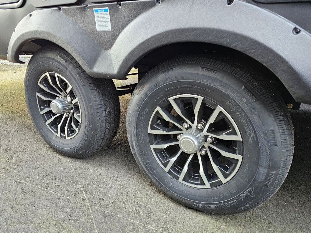 2026 Wildcat Wildcat by Forest River from Poulsbo RV in Kent, Washington