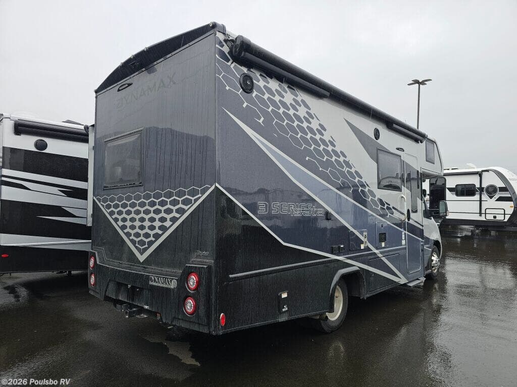 2026 Isata 3 Series Isata 3 Series by Dynamax Corp from Poulsbo RV in Kent, Washington