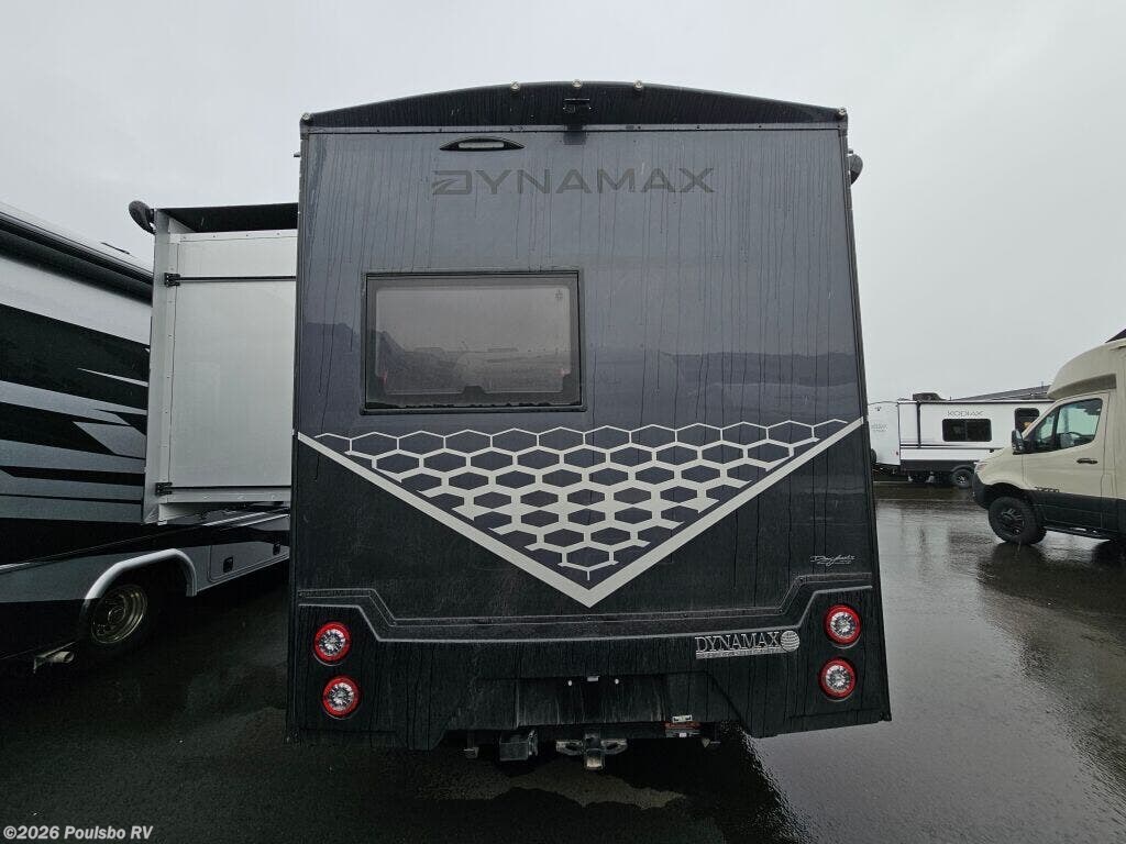 New 2026 Dynamax Corp Isata 3 Series Isata 3 Series available in Kent, Washington