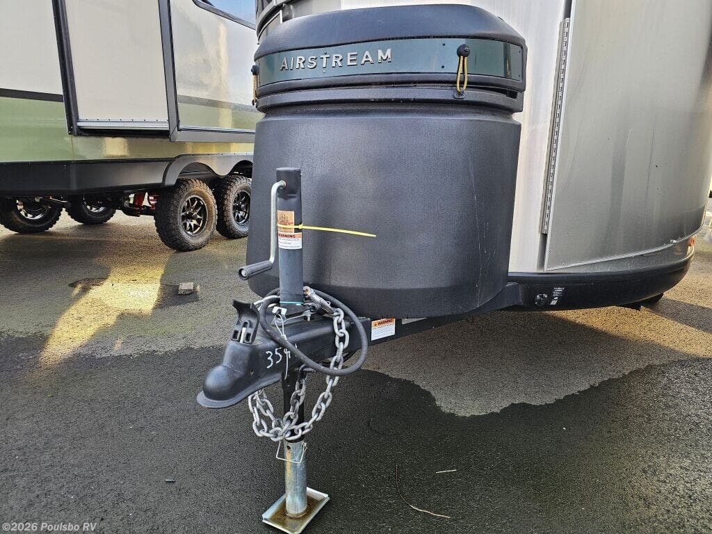 Used 2023 Airstream Basecamp Base Camp 16X REI EDITION available in Kent, Washington