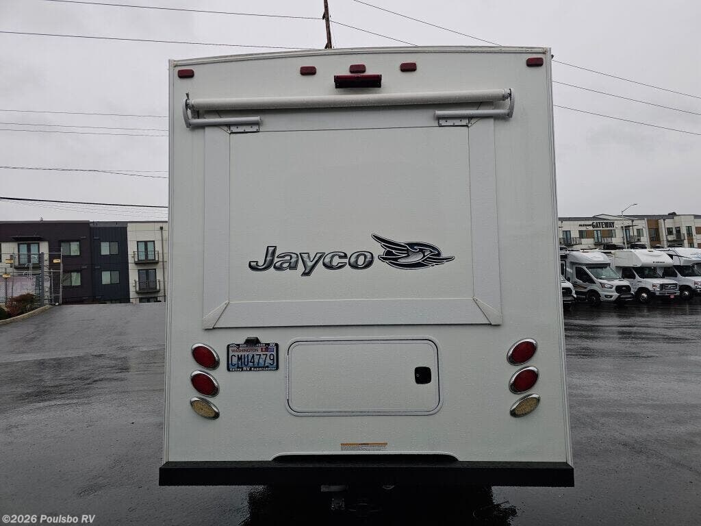 Used 2017 Jayco Melbourne 24K available in Kent, Washington