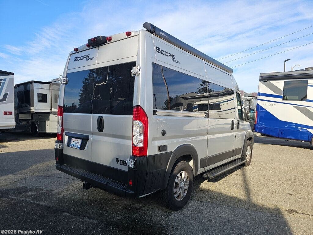 2026 Scope Scope by Thor Motor Coach from Poulsbo RV in Kent, Washington