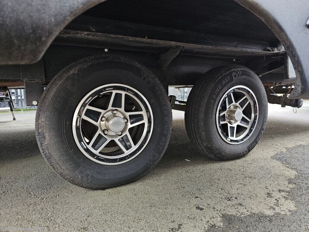 Used 2021 Keystone Outback Outback available in Kent, Washington