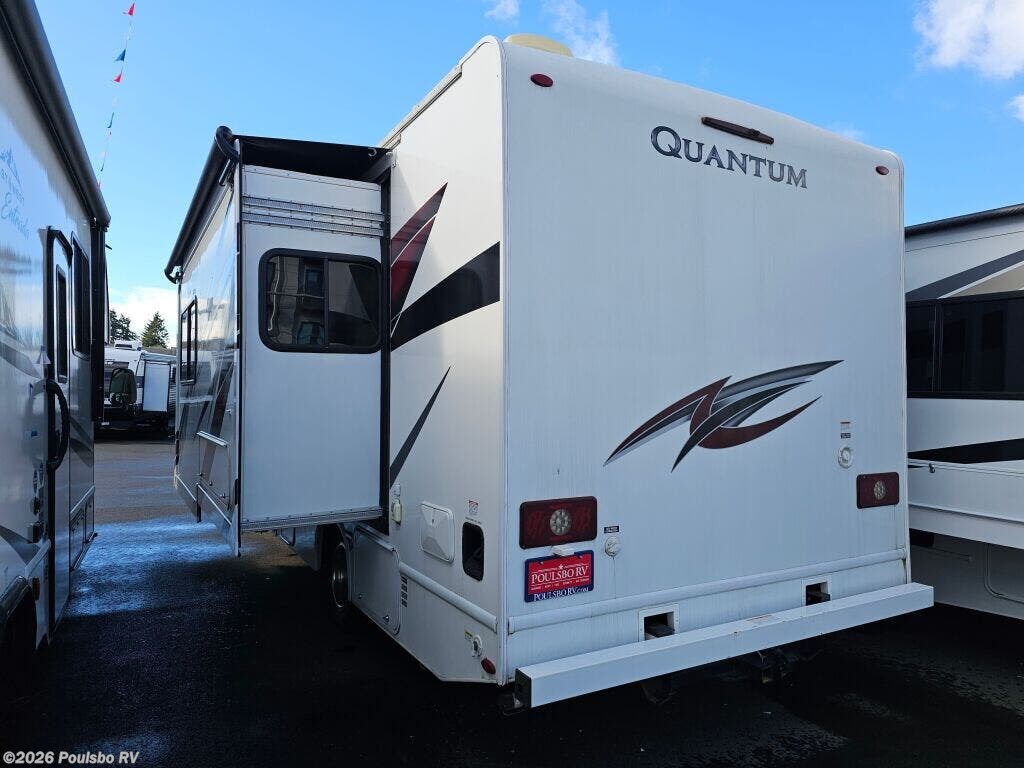 Used 2022 Thor Motor Coach Quantum LC Quantum LC available in Kent, Washington