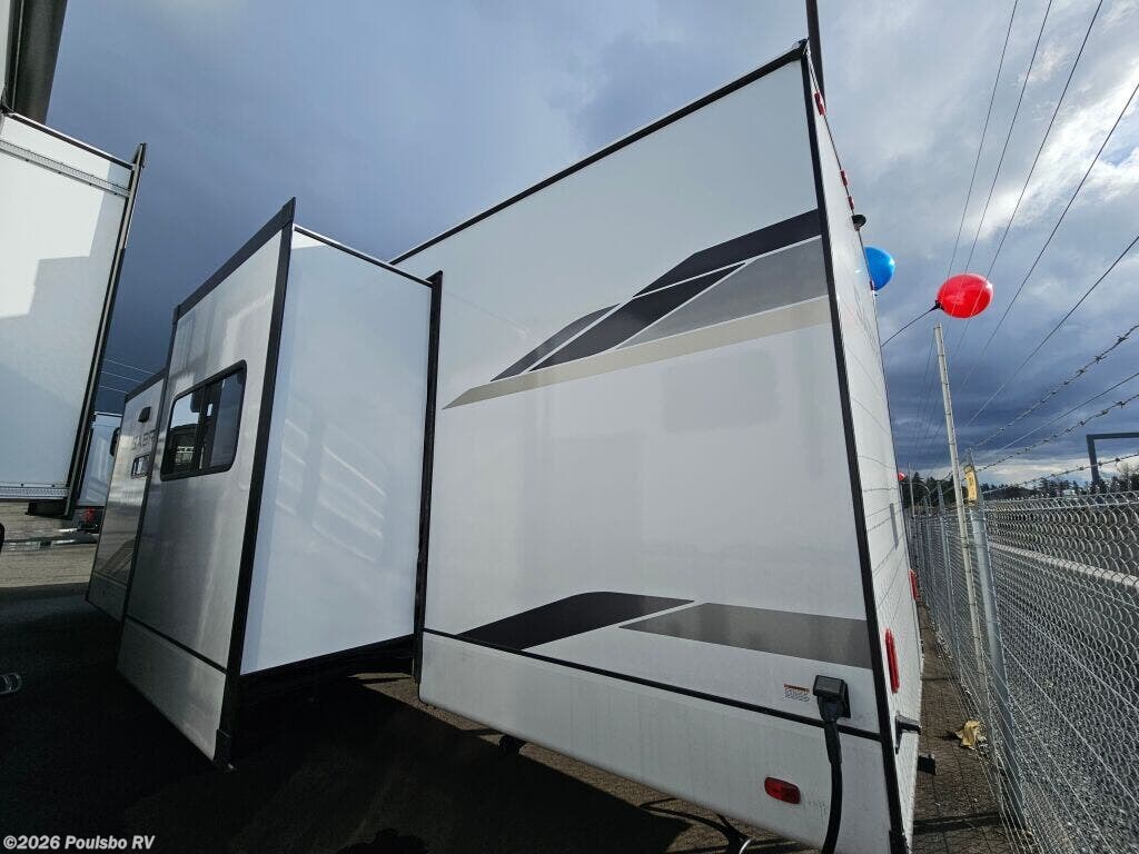 New 2026 Forest River Sabre Sabre available in Kent, Washington