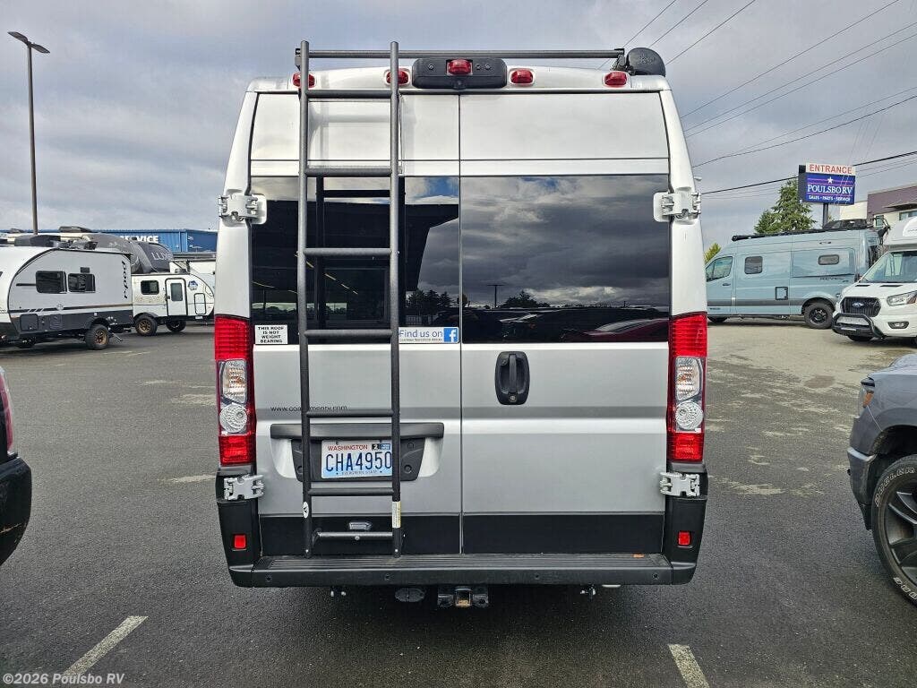 Used 2023 Coachmen Nova Nova available in Kent, Washington