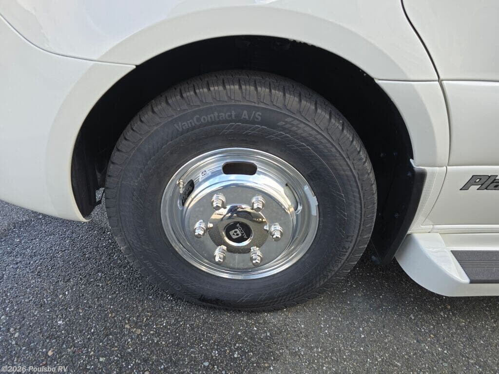 New 2025 Pleasure-Way Plateau Plateau available in Kent, Washington