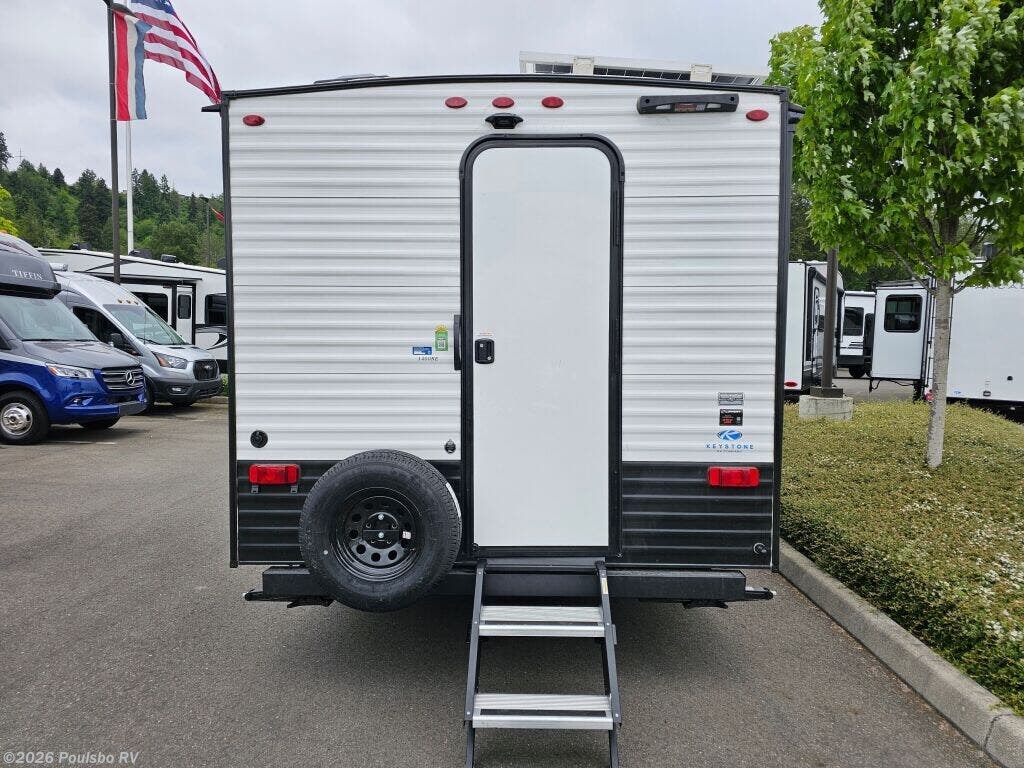 New 2025 Keystone Springdale Mini Springdale Mini available in Kent, Washington