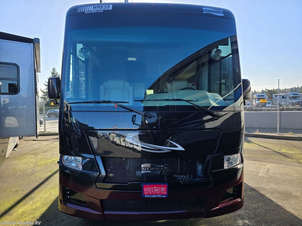 2022 Newmar Baystar Baystar - Used Class A For Sale by Poulsbo RV in Kent, Washington features Awning