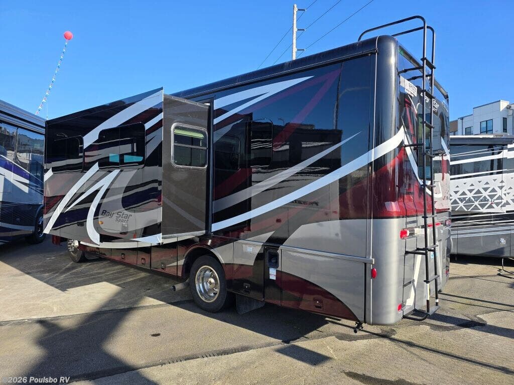 Used 2022 Newmar Baystar Baystar available in Kent, Washington