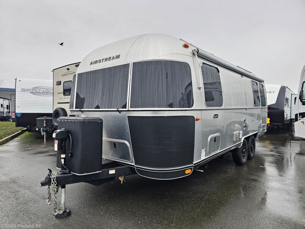 2025 Flying Cloud Flying Cloud by Airstream from Poulsbo RV in Kent, Washington