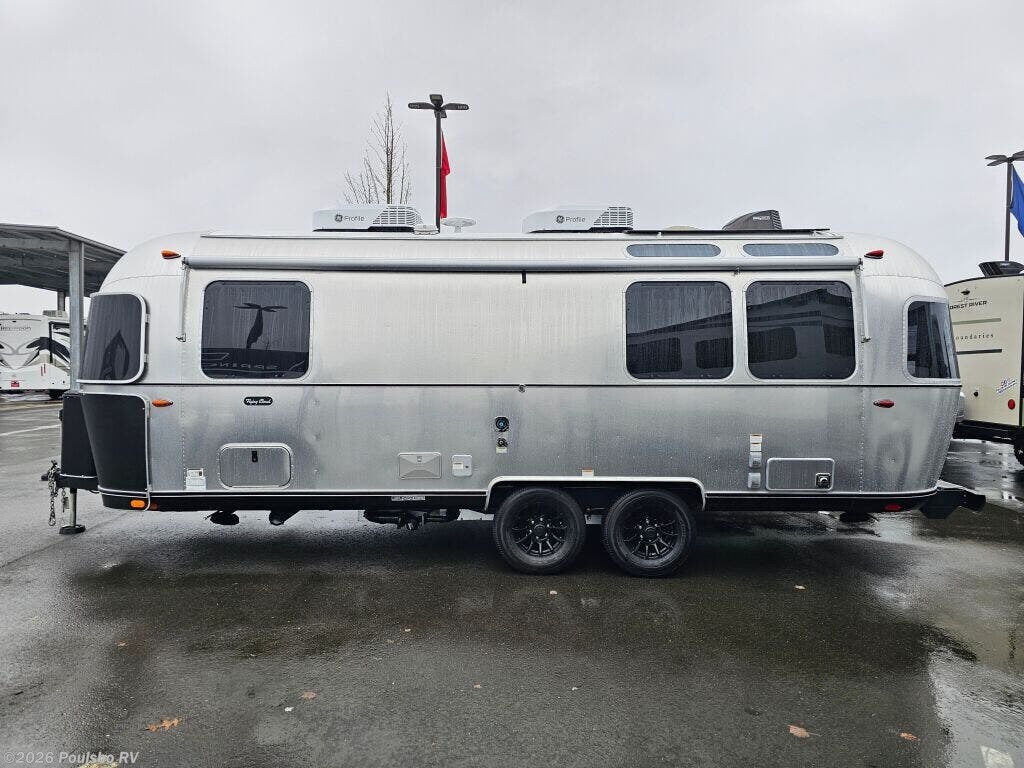 Used 2025 Airstream Flying Cloud Flying Cloud available in Kent, Washington