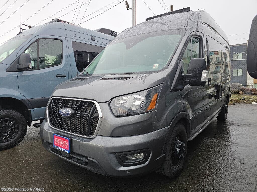 2023 Tranquility Tranquility by Thor Motor Coach from Poulsbo RV Kent in Kent, Washington