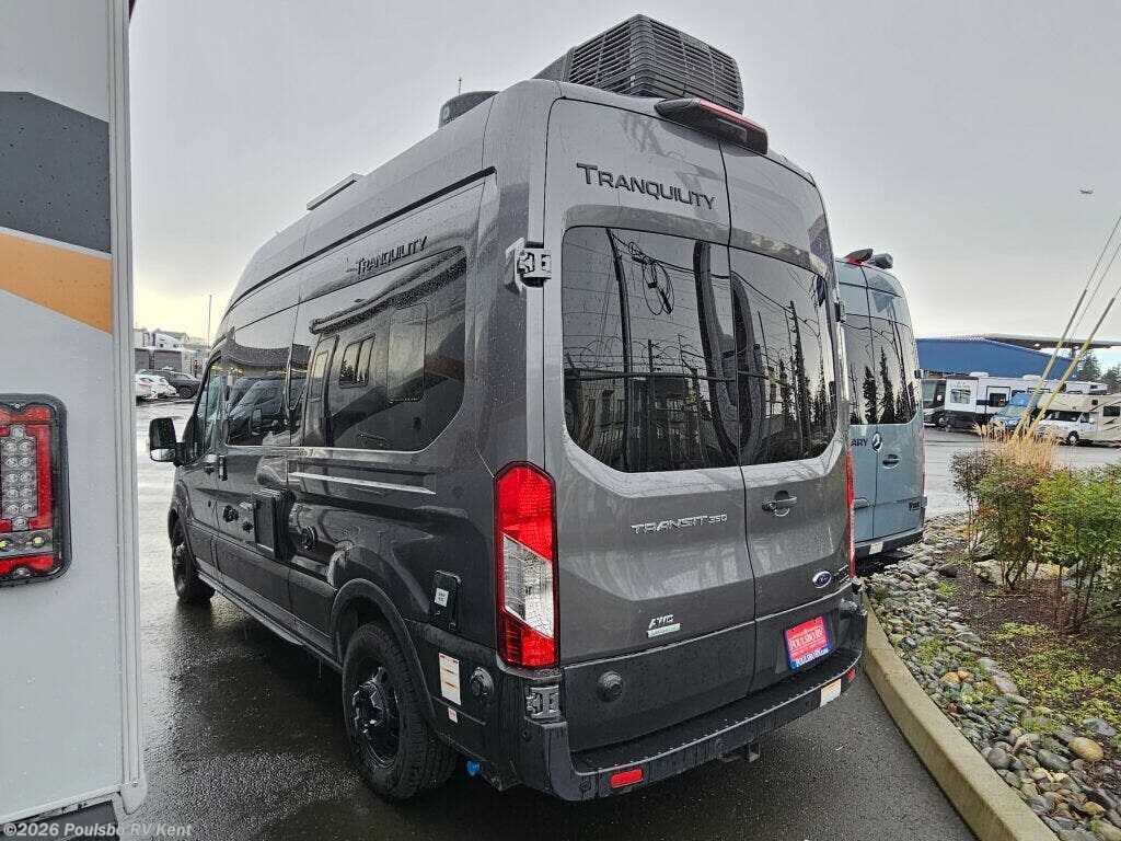 Used 2023 Thor Motor Coach Tranquility Tranquility available in Kent, Washington